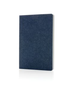 Notatnik z filcu z recyklingu A5 xd GXD/P774-525