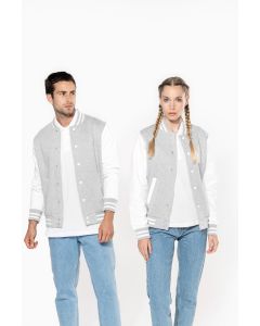 Bluza Unisex Teddy Fleece kariban TKA/K497