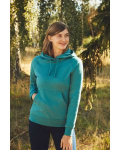 Damska Bluza z Kapturem Neutral TNE/O83101