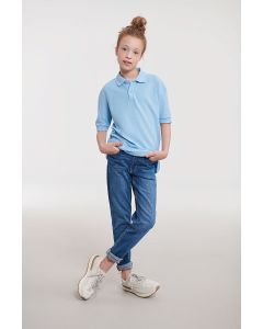 Polo Dziecięce russell TRU/539B