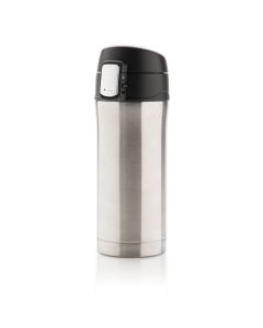 Kubek termiczny 300 ml, stal nierdzewna z recyklingu xd GXD/P435-062