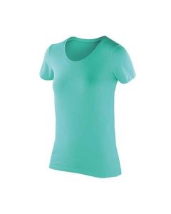 Damska Koszulka Softex® result TRE/S280F