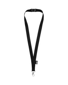Smycz Tom z PET z recyklingu z zamknięciem awaryjnym pf GPF/102517