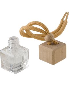 Szklany odświeżacz powietrza do samochodu vg GVG/V1230