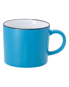 Kubek ceramiczny 400 ml vg GVG/VA312