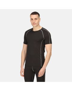 Softshell Pro SS Base Layer regatta TRA/TRS227