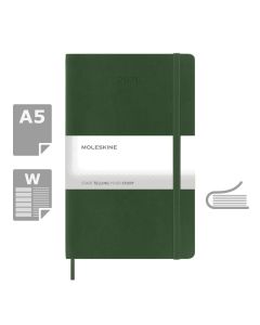 Kalendarz MOLESKINE vg GVG/VM398
