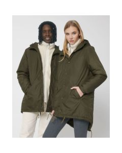 Kurtka Typu Parka stanley/stella TSA/STJU841