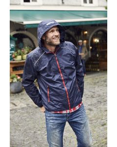 Kurtka Rain james & nicholson TJN/JN1118