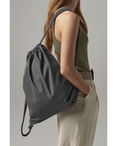 Worek na Siłownię Wykonany z Bawełny Typu Premium westford mill GWM/W210