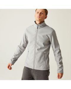 Dwuwarstwowa Kurtka Typu Softshell Ascender regatta TRA/TRA762