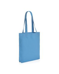 Torba na zakupy Impact AWARE, bawełna z recyklingu xd GXD/P762-945