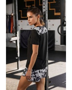 Koszulka Ladies' Sports Shirt james & nicholson TJN/JN523