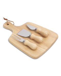 Zestaw do sera Estrela, beżowy  rd GRD/R17159