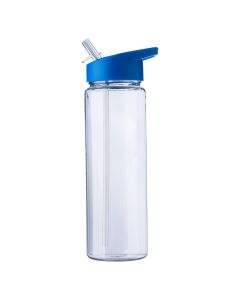 Butelka sportowa RPET 750 ml vg GVG/V9978