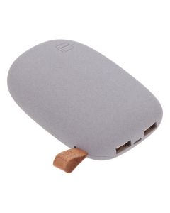 Power bank Air Gifts ''kamień'' 10400 mAh vg GVG/V3383
