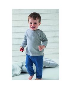 Bluza Baby mantis TMA/BZ31