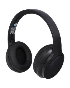 Loop słuchawki Bluetooth z tworzyw sztucznych pochodzących z recyklingu pf GPF/124296