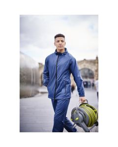 Spodnie Pro Packaway - Overtrousers regatta TRA/TRW348