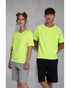 Koszulka Sportowa Active T b&c TBC/TG003