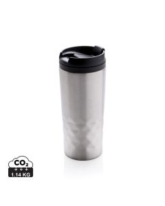 Geometryczny kubek termiczny 300 ml xd GXD/P432-362