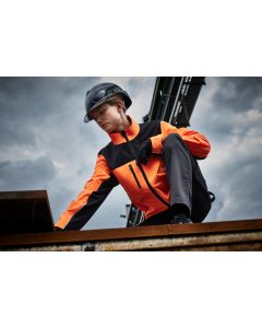 Kurtka Robocza Signal-Workwear james & nicholson TJN/JN1854