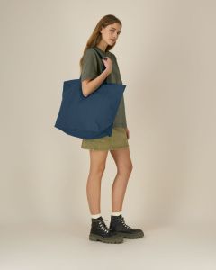 Shopping Bag 2.0 - Tkana Torba na Zakupy stanley/stella TSA/STAU117