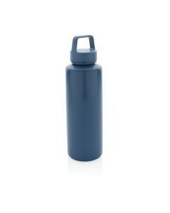 Butelka sportowa 500 ml z plastiku z recyklingu xd GXD/P435-015