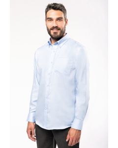 Męska Koszula Supreme Non Iron z Długim Rękawem kariban TKA/K537
