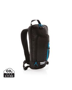 Mały plecak turystyczny Explorer 7l xd GXD/P760-161