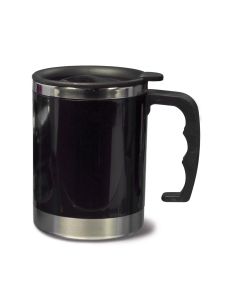 Kubek 400 ml, wnętrze ze stali nierdzewnej vg GVG/V4501