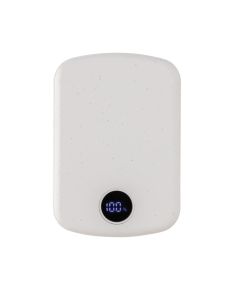 Magnetyczny bezprzewodowy power bank 5000 mAh MagBoost xd GXD/P322-413