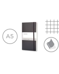 Notatnik MOLESKINE vg GVG/VM305