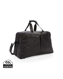 Torba sportowa, podróżna otwierana jak walizka Swiss Peak xd GXD/P762-271