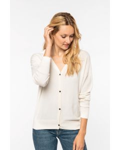 Damski Cardigan Lyocell TENCEL native spirit TNS/NS922