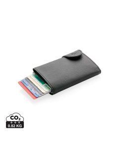 Etui na karty kredytowe i portfel C-Secure, ochrona RFID xd GXD/P850-511