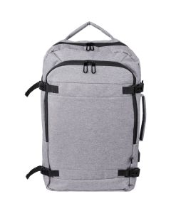 Plecak na laptopa 17'' RPET vg GVG/VA401