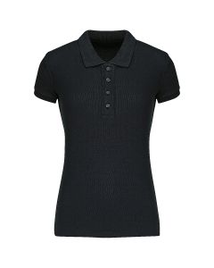 Damska Koszulka Polo Organic Piqué kariban TKA/K210
