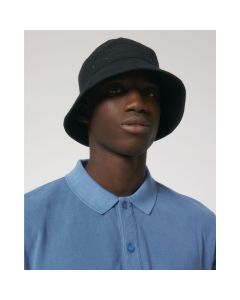 Kapelusz Canvas Bucket stanley/stella TSA/STAU893