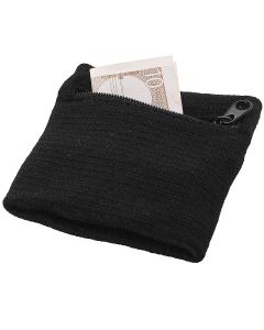 Frotka pochłaniająca pot z zamkiem błyskawicznym pf GPF/548857