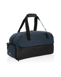 Torba sportowa, podróżna AWARE Kazu, RPET xd GXD/P707-205