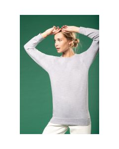 Bluza Crew Neck kariban TKA/K474