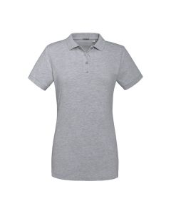 Damska Dopasowana Koszulka Stretch Polo Russell TRU/567F