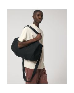 Torba Duffle z Płótna Stanley/Stella TSA/STAU892