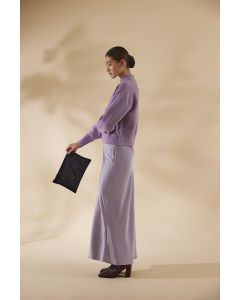 Aksamitna saszetka na akcesoria (W530) bagbase GBB/BG715