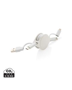 Kabel do ładowania 6 w 1 xd GXD/P302-663