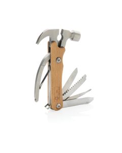 Drewniane narzędzie wielofunkcyjne ''młotek'' xd GXD/P221-209