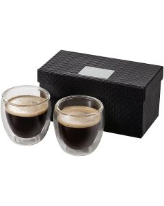 Zestaw do espresso 2 elementy Boda pf GPF/112511