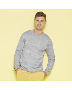 Koszulka Ultra Cotton™ z Długim Rękawem gildan TGI/2400