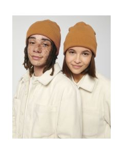 Czapka Unisex Rib Beanie stanley/stella TSA/STAU772